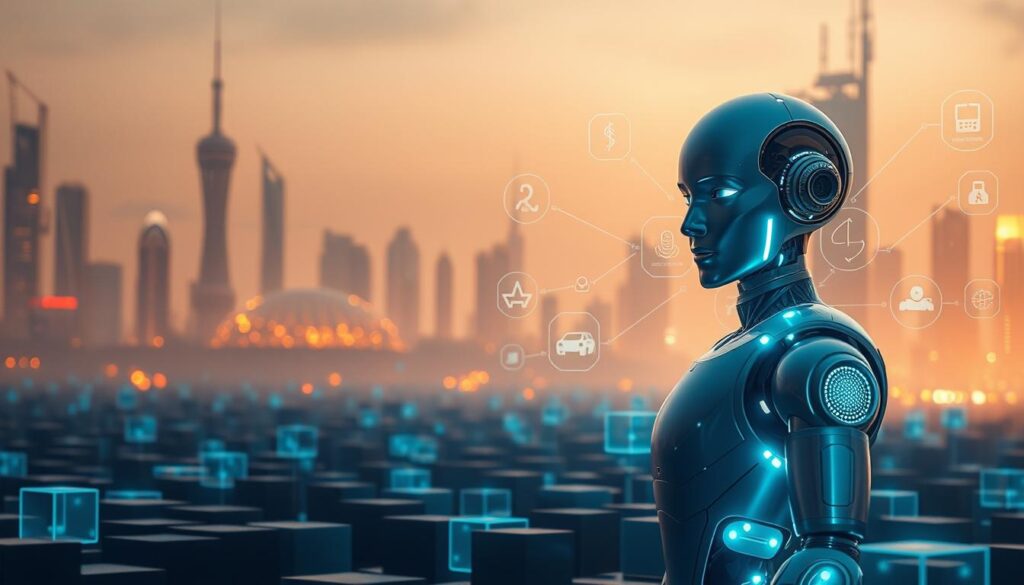 AI technology trends