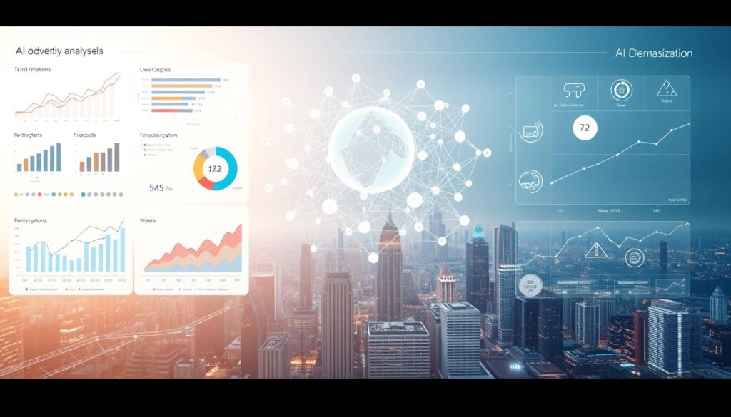 AI trend analysis