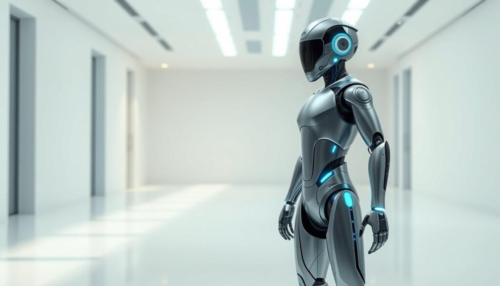 AI writing assistant