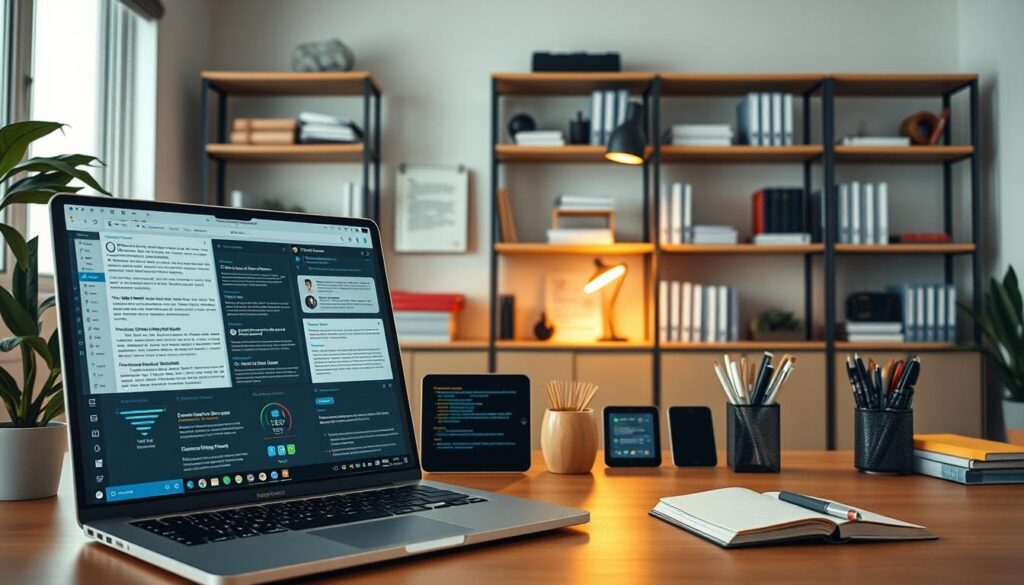 AI writing tools