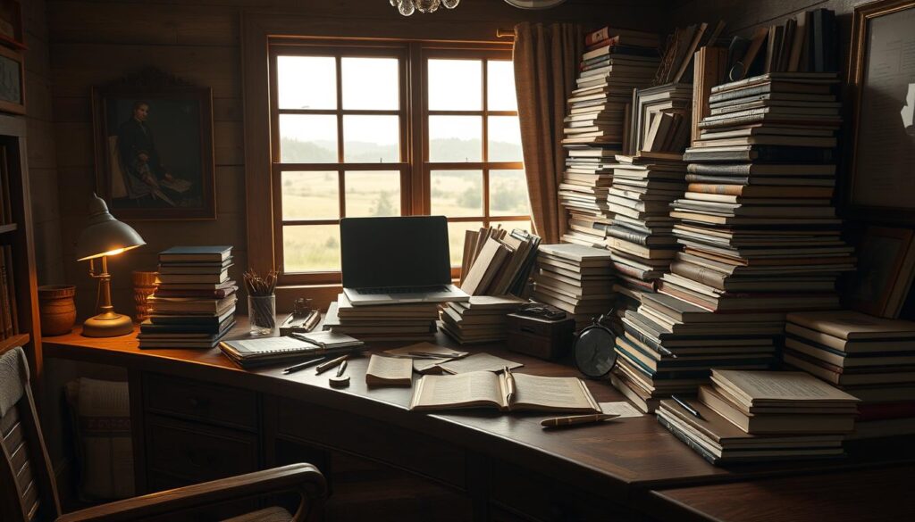 AI writing tools for creative storytelling