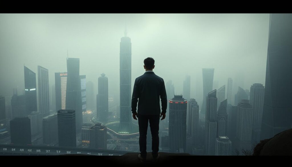 China AI development challenges