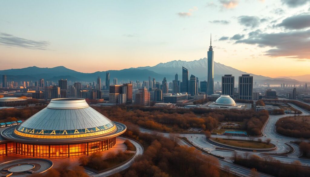 China AI innovation