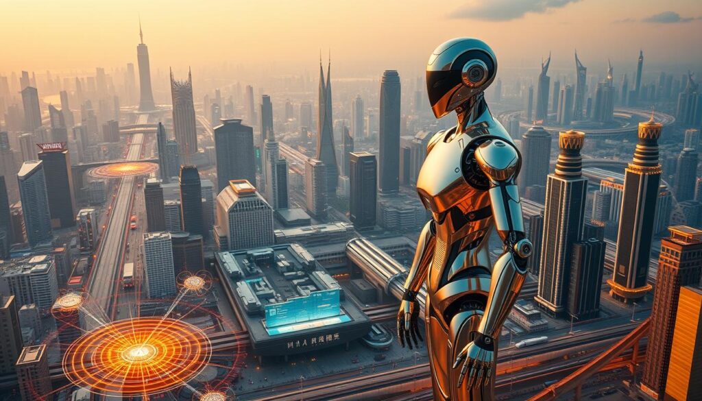 China AI strategy