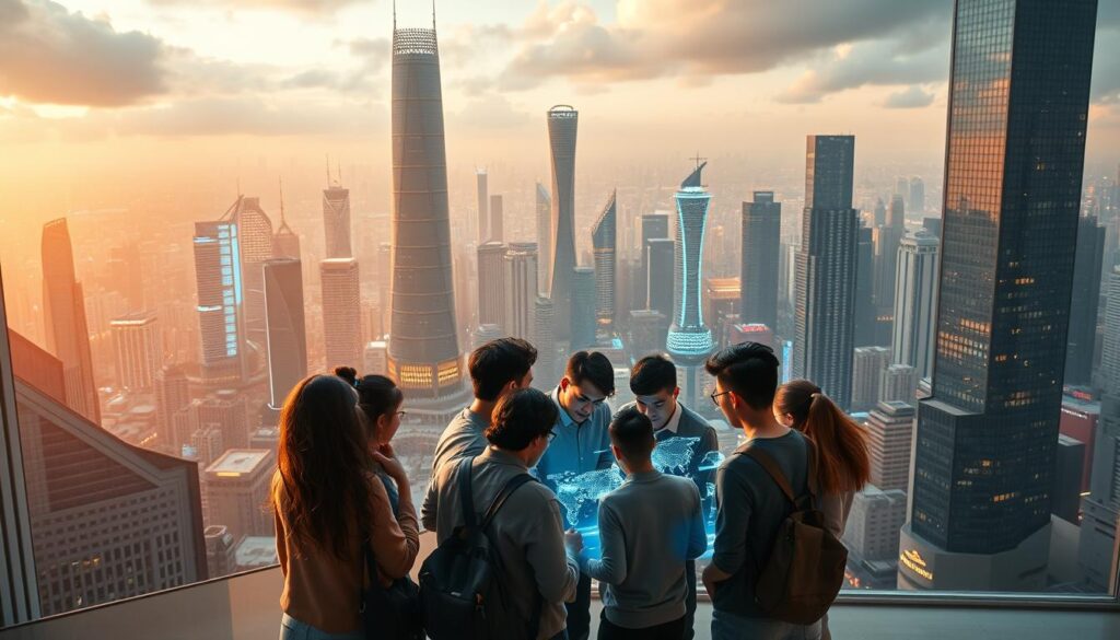Chinese AI start-ups
