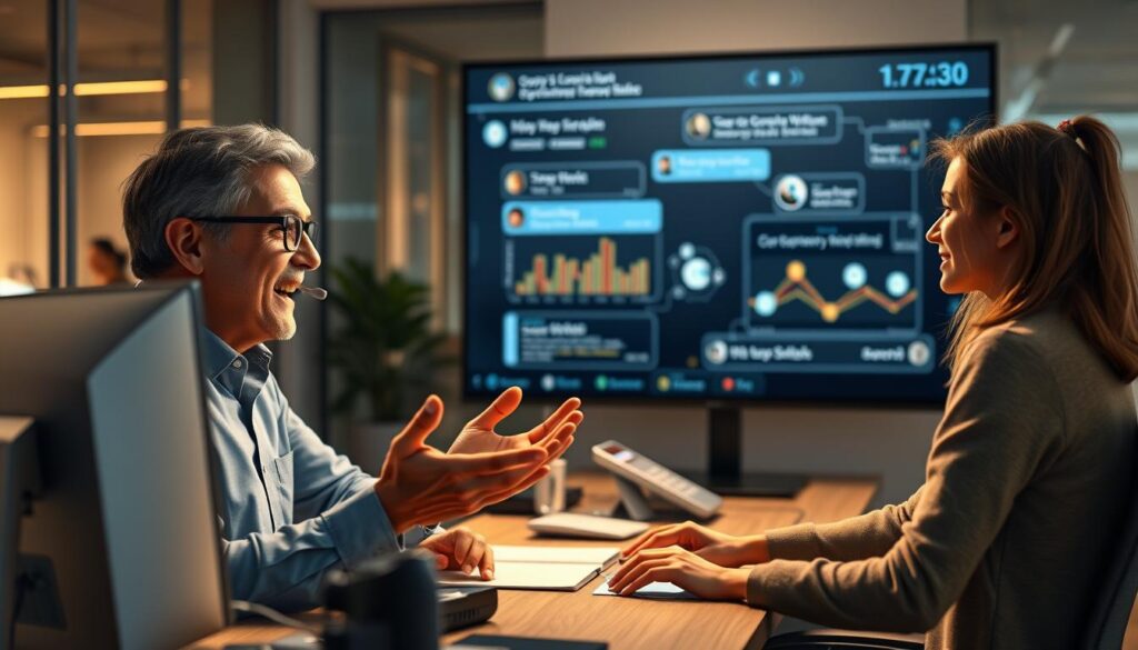 Conversational AI in customer engagement