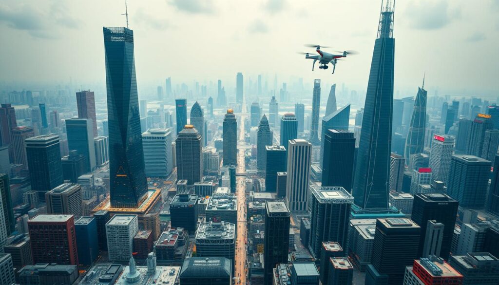Foundational Initiatives in Chinese AI