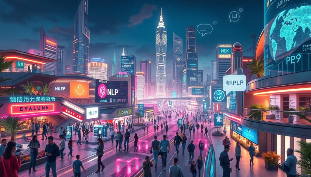 Future of NLP AI 2025