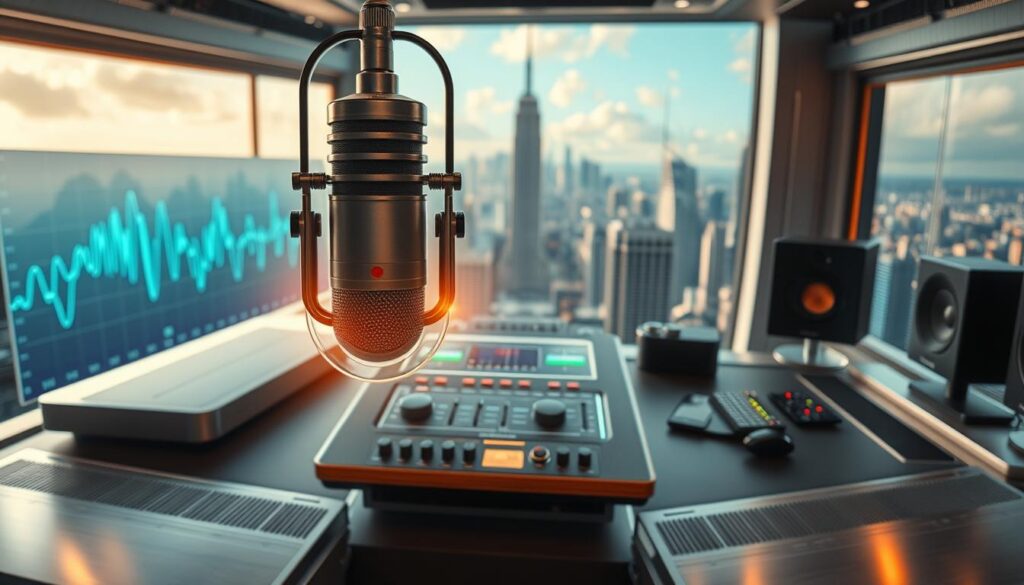 Gemini AI podcast generation