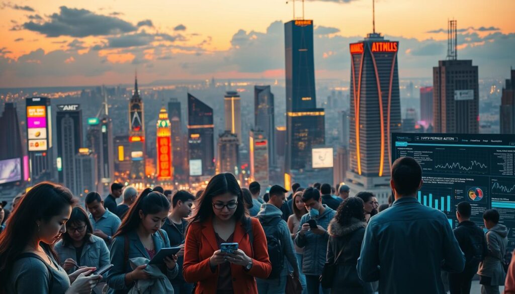Hyper-personalized customer experiences