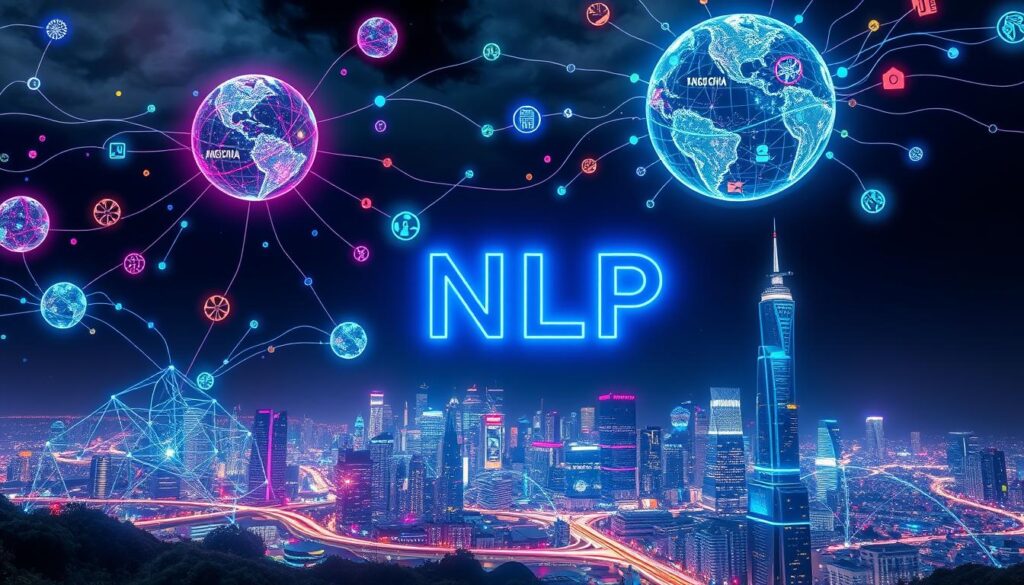 NLP innovations 2025