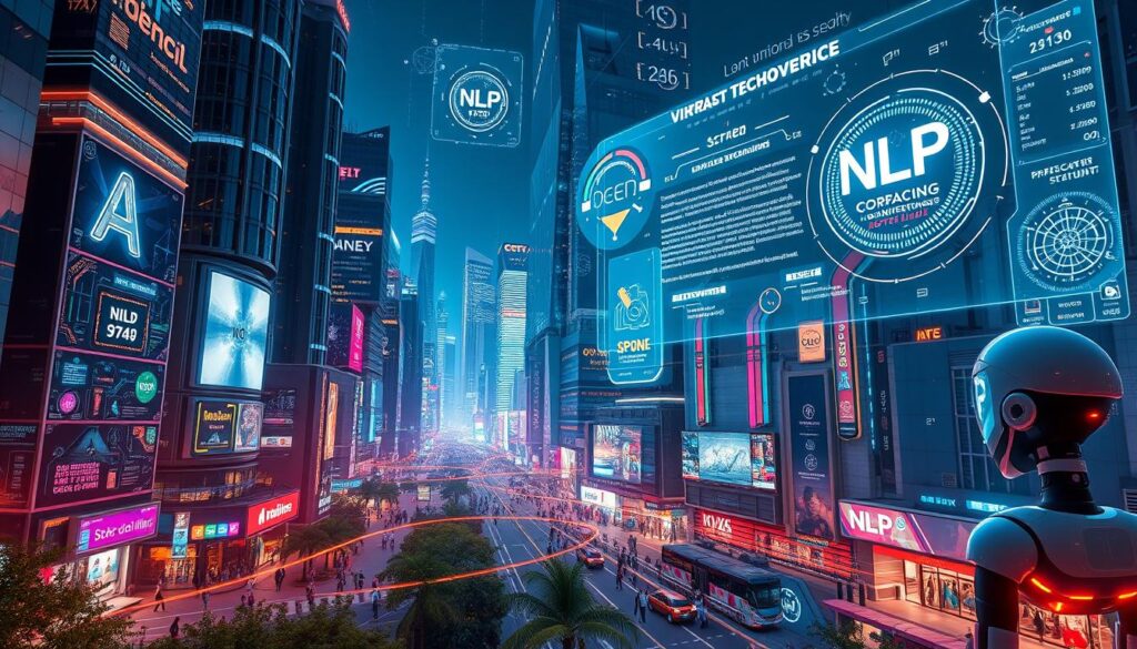 NLP trends 2025