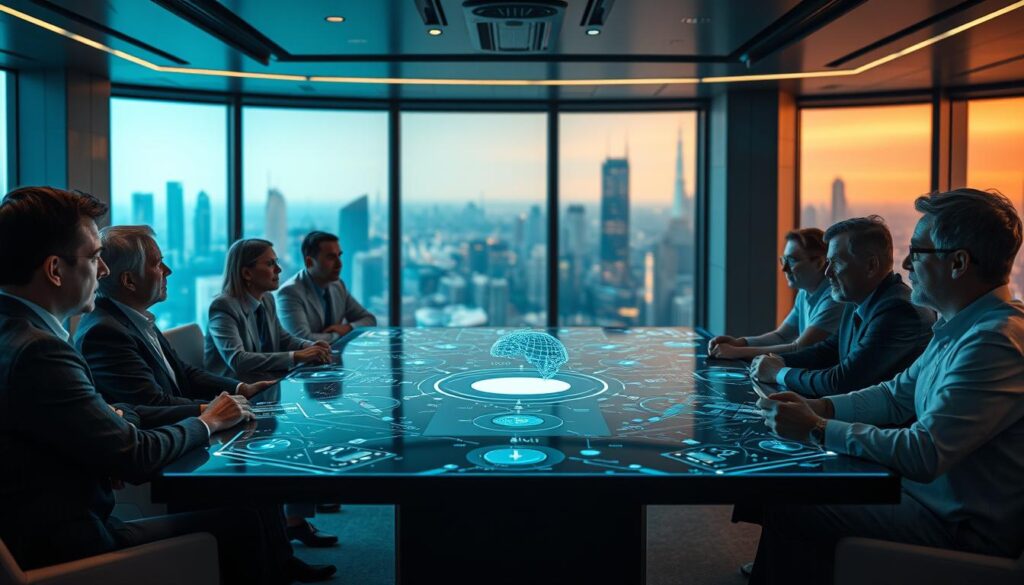 Policy and regulation in AI development