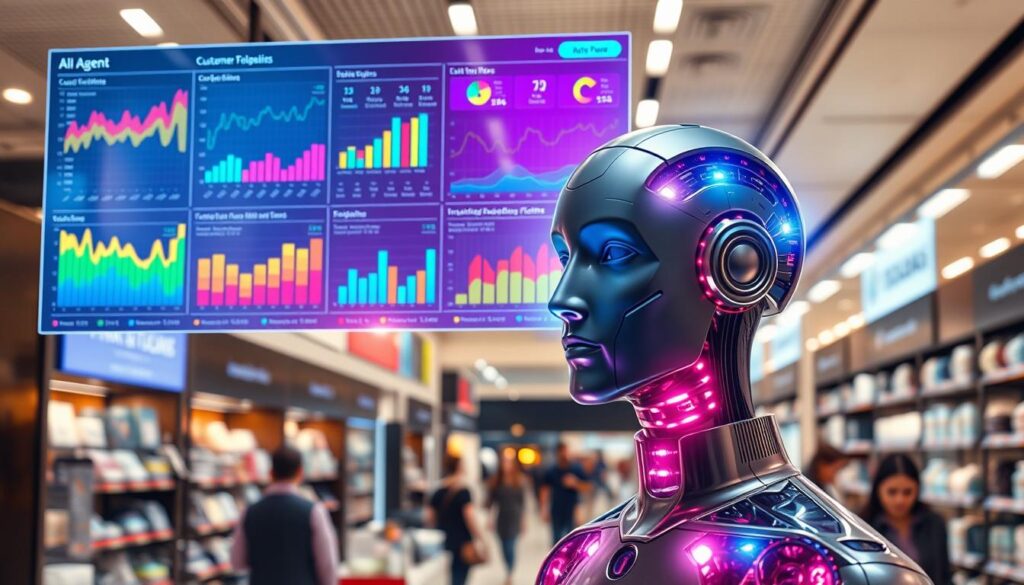 Predictive analytics in retail