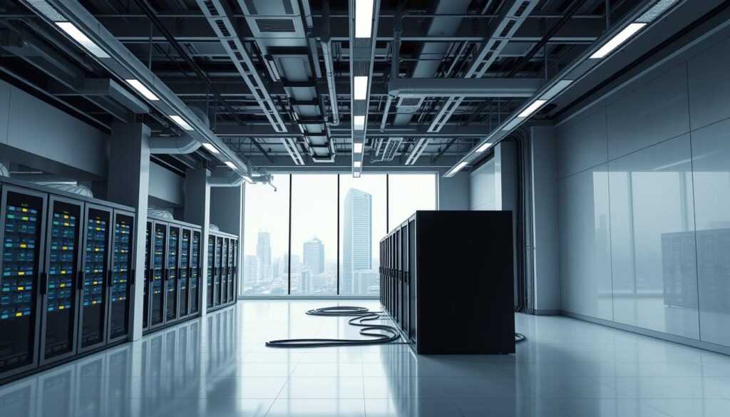 Streamlined back-end operations