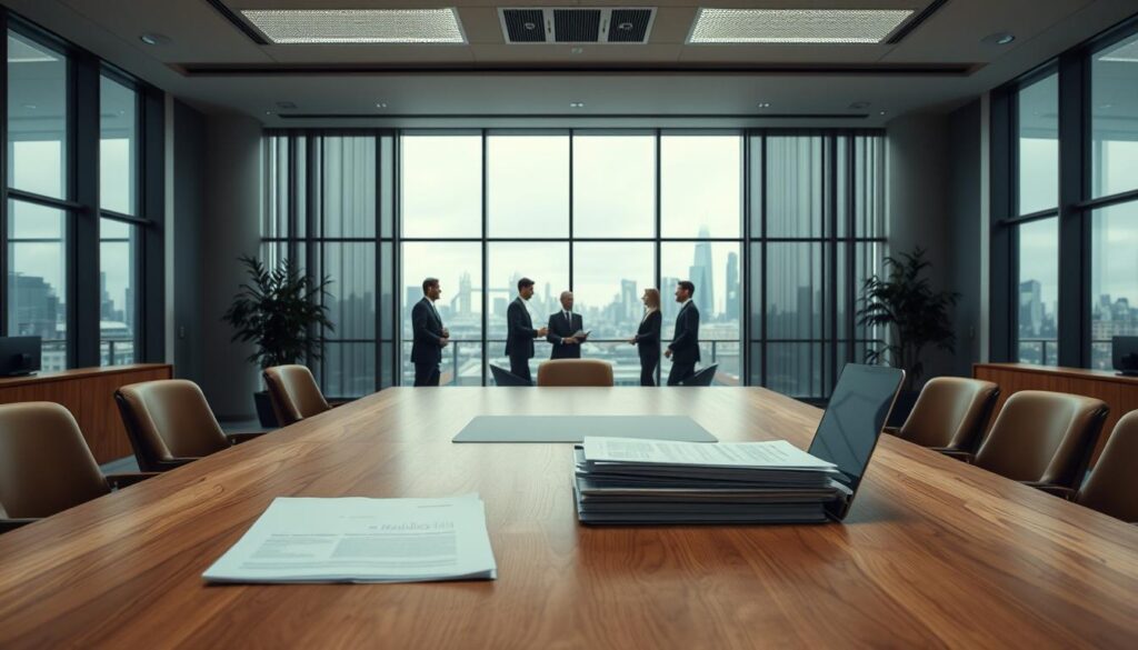 UK regulatory framework principles
