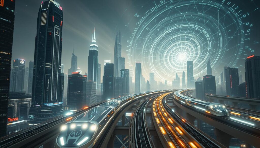 accelerating ai development