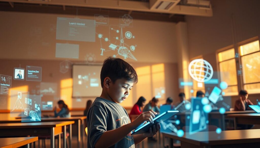 adaptive learning strategies