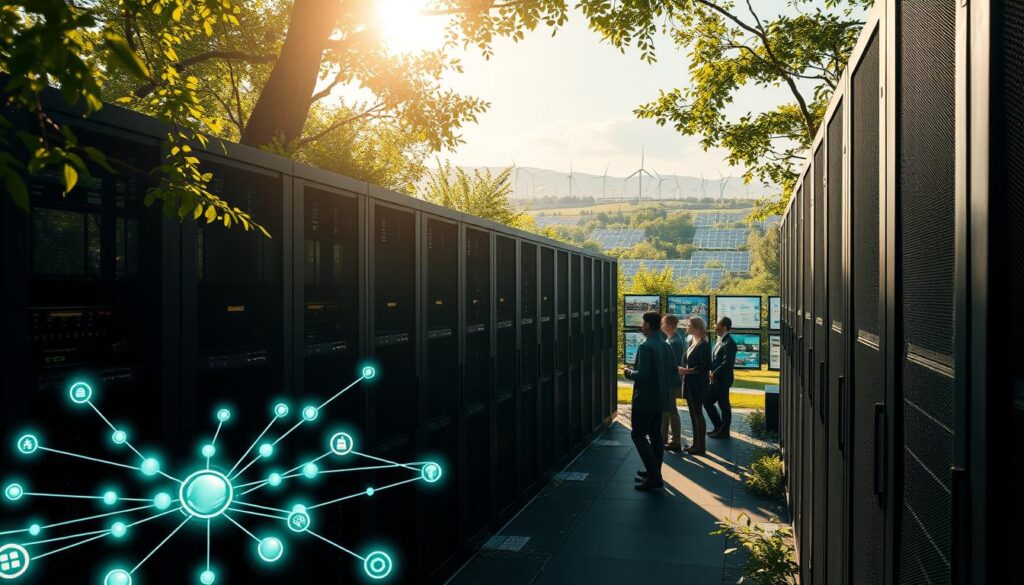 agentic workflows in sustainability