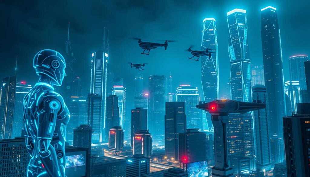 ai-driven defense