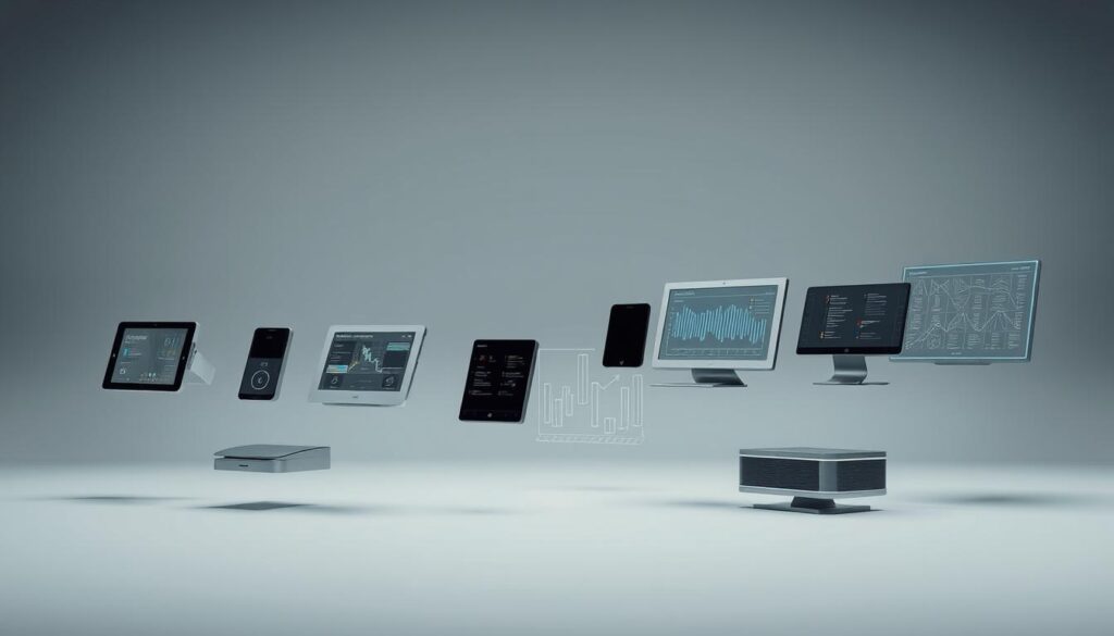 analysis of technological advancements