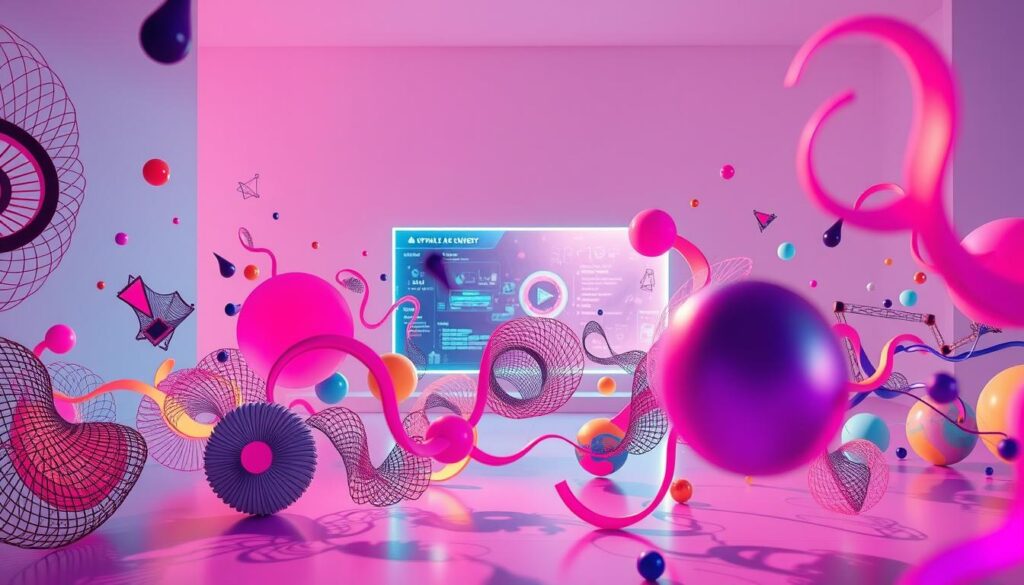 animating designs with AI tools
