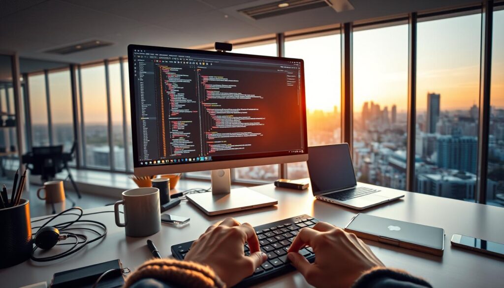app development