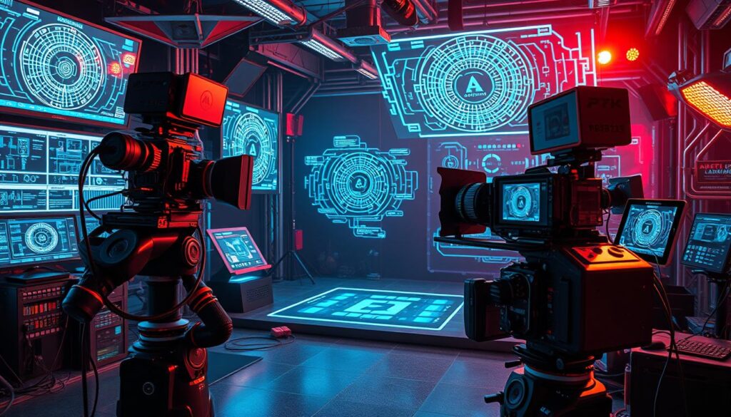 artificial intelligence creative industries impact