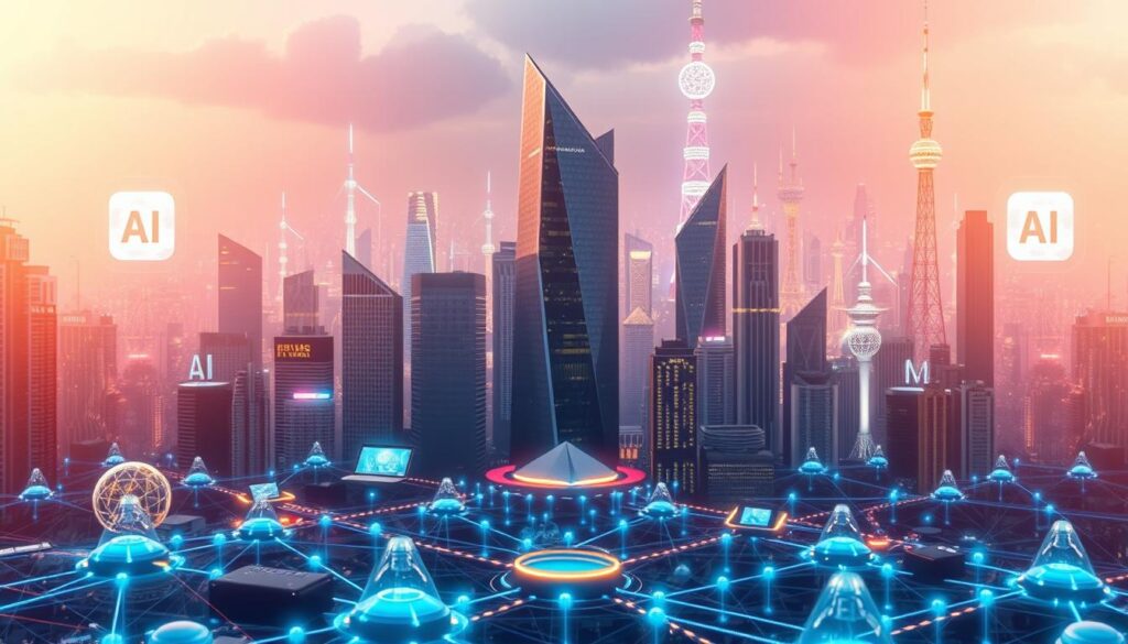 artificial intelligence ecosystem