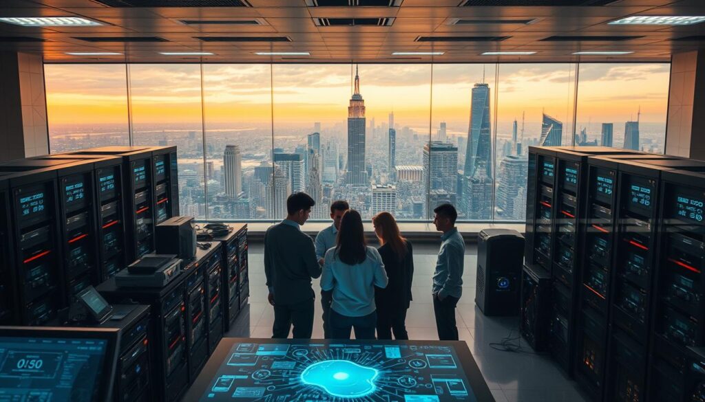 artificial intelligence innovation