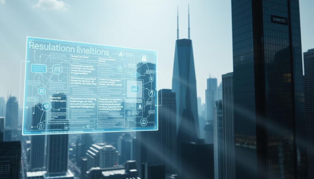 artificial intelligence regulations
