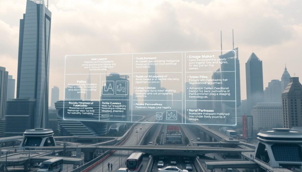 artificial intelligence regulations