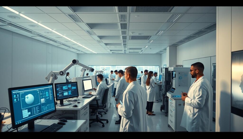 artificial intelligence research