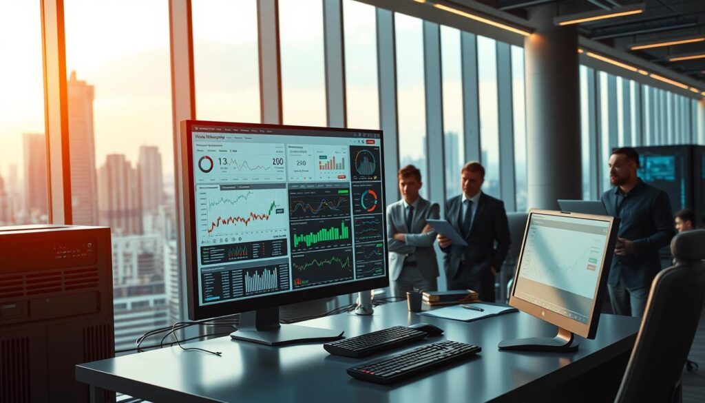 automated portfolio management