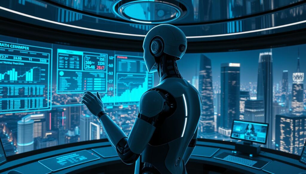 automating investment strategies