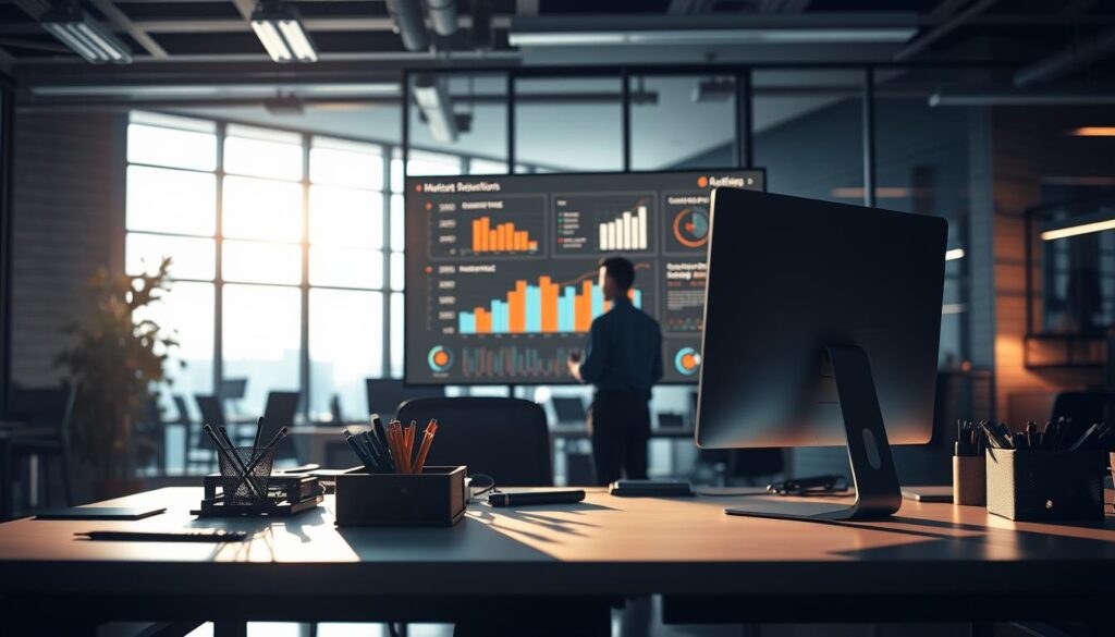 automating repetitive tasks
