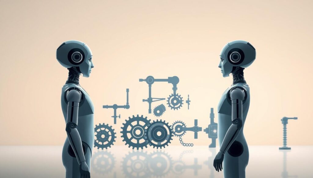 automation comparison
