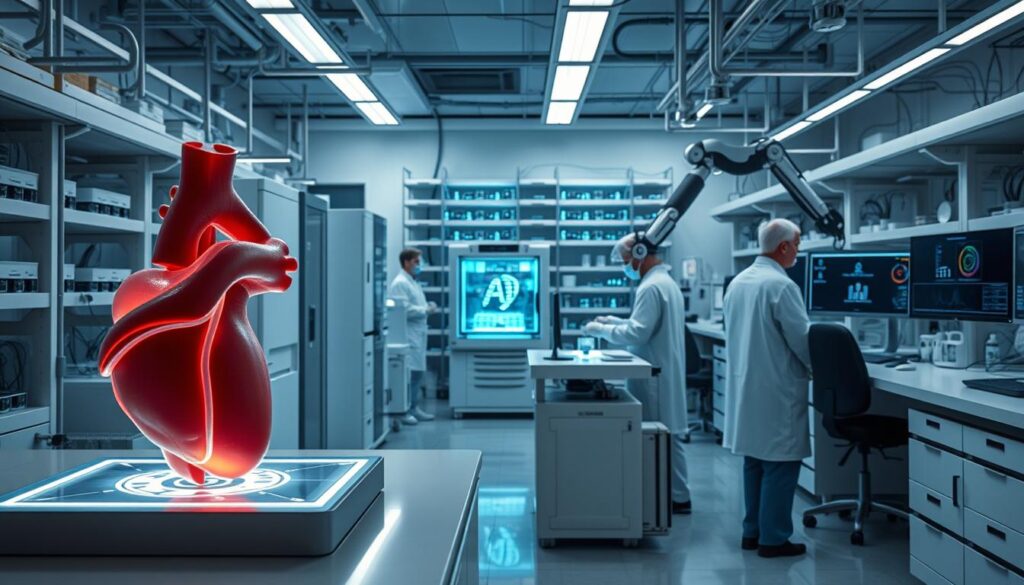 biotechnology in healthcare