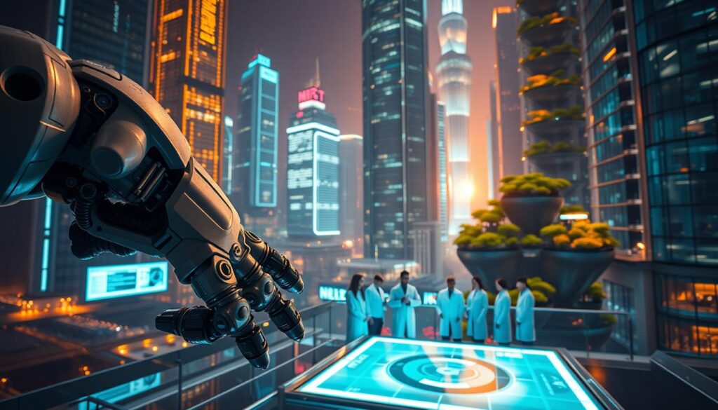 breakthrough technologies