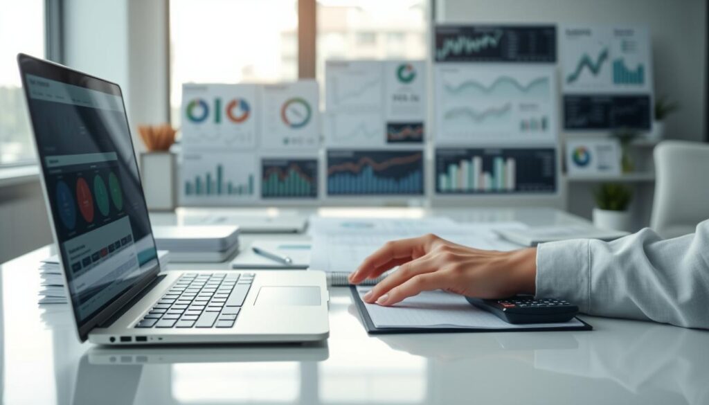 cash management