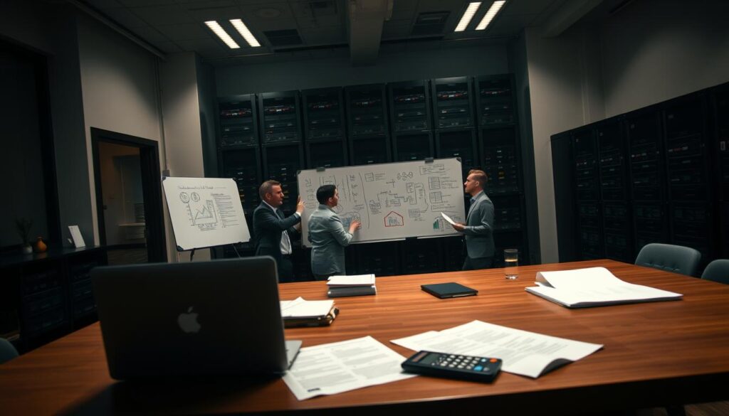 challenges in financial technology implementation