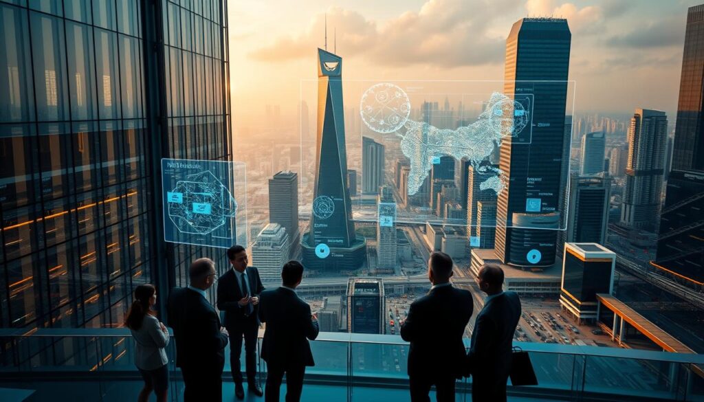 chinese company AI innovation