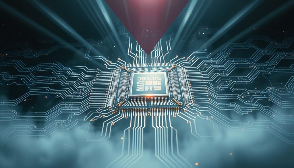 chip technology innovation