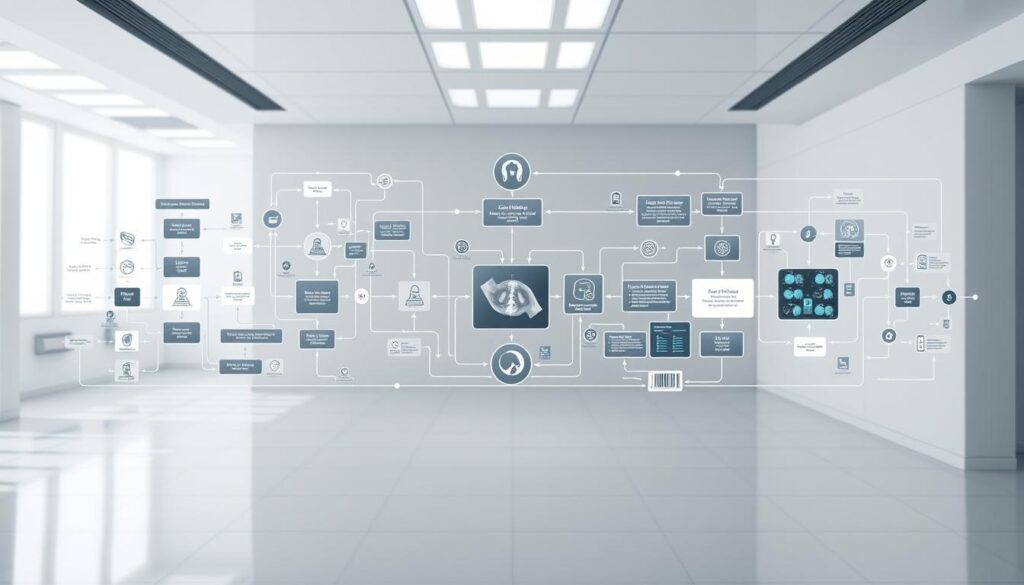 clinical decision algorithms