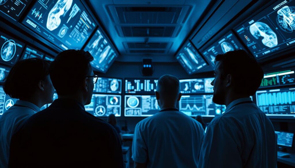 clinical decision support systems