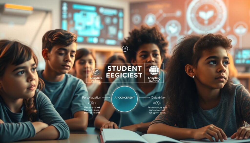 conceptual framework for student engagement