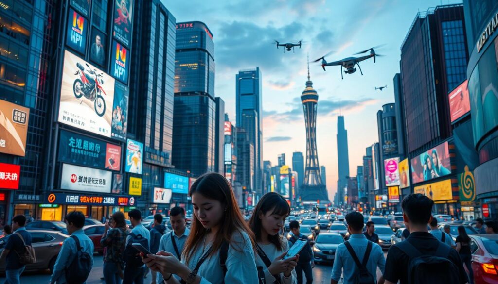 consumer tech super apps