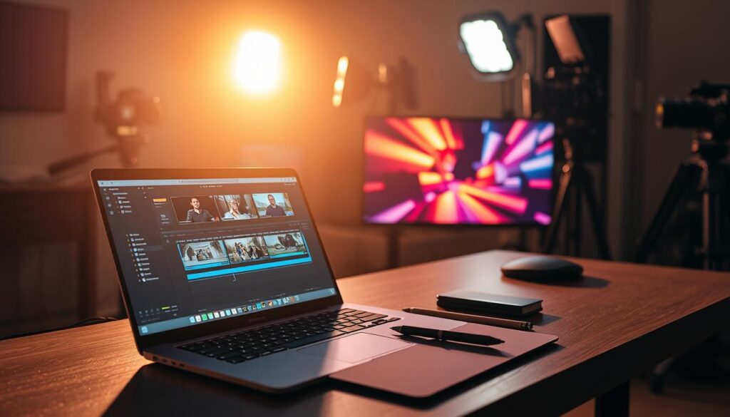 creative video editing tool