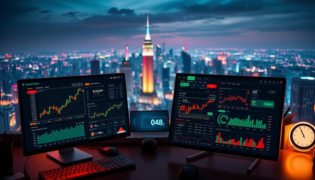 crypto trading tools