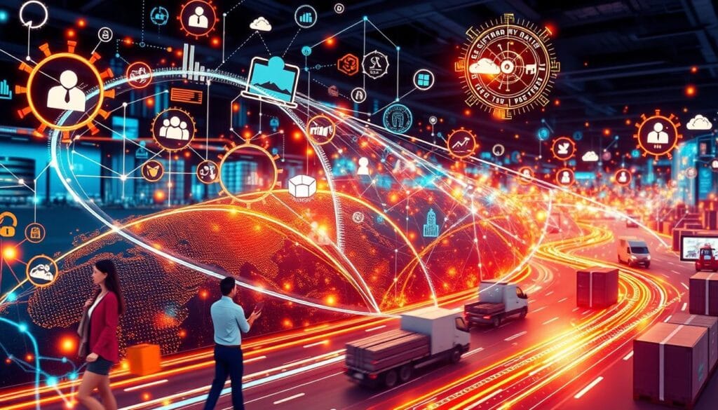 customer insights in supply chain